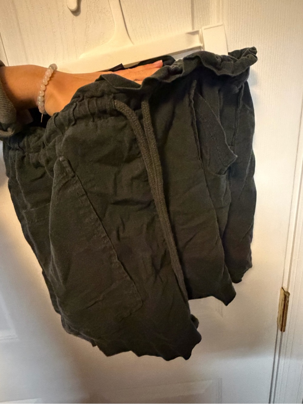 Universal Thread Drawstring Pocket Shorts - Picture 2 of 5